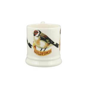 Emma Bridgewater Goldfinch Half Pint Mug